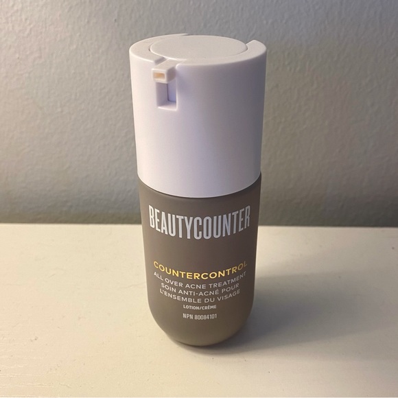 beautycounter Other - Beautycounter Countercontrol All Over Acne Treatment